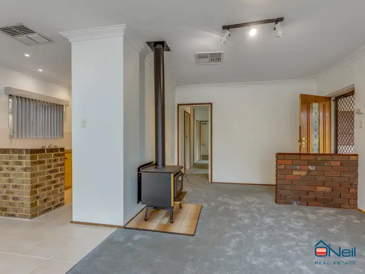 Fourth view of Homely house listing, 1 Elouera Road, Camillo WA 6111