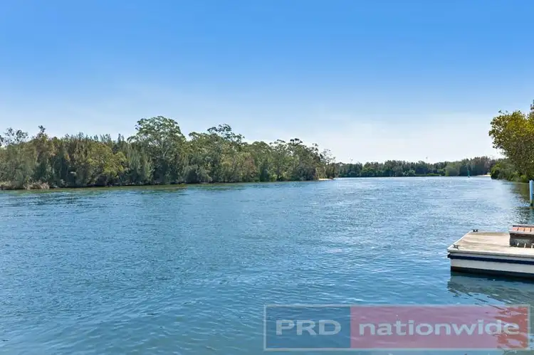 Second view of Homely house listing, 500 Henry Lawson Drive, East Hills NSW 2213