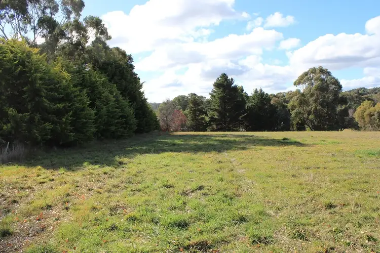 Seventh view of Homely land listing, Lot 10 Euroa - Strathbogie Road, Strathbogie VIC 3666