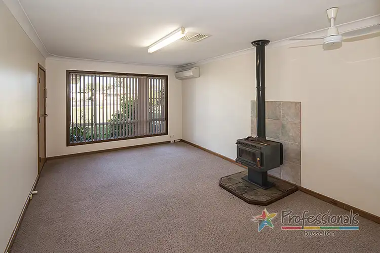Third view of Homely semi-detached listing, 1/303 Bussell Highway, West Busselton WA 6280