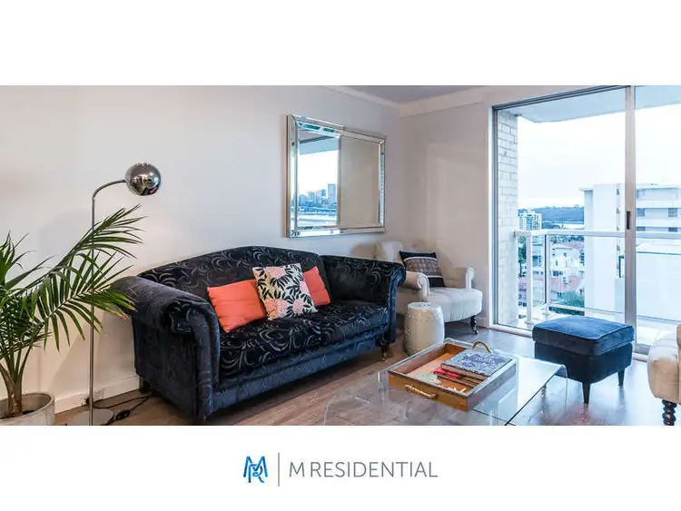 Sixth view of Homely apartment listing, 94/150 Mill Point Road, South Perth WA 6151