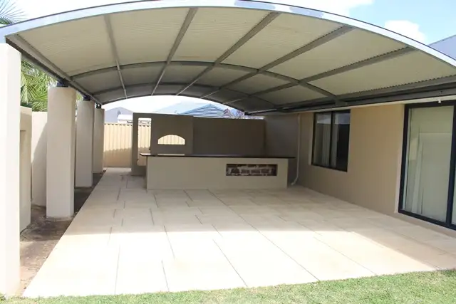 Fourth view of Homely house listing, 49 Pomera Drive, Byford WA 6122