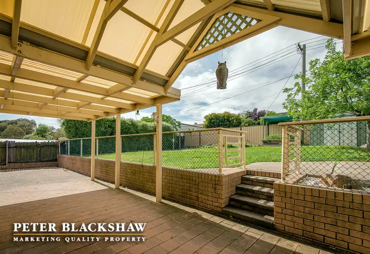 Main view of Homely house listing, 37 Bucknel Circuit, Isabella Plains ACT 2905