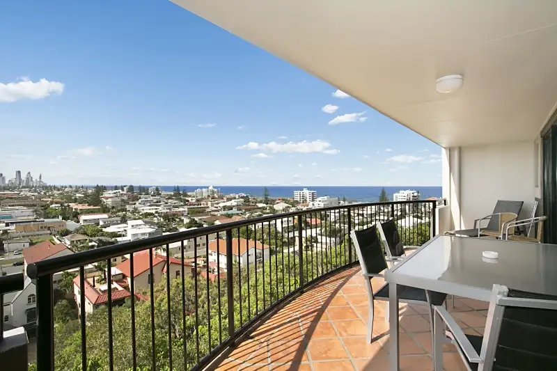 Main view of Homely unit listing, A33/1 'Magic Mountain' Great Hall Drive, Miami QLD 4220