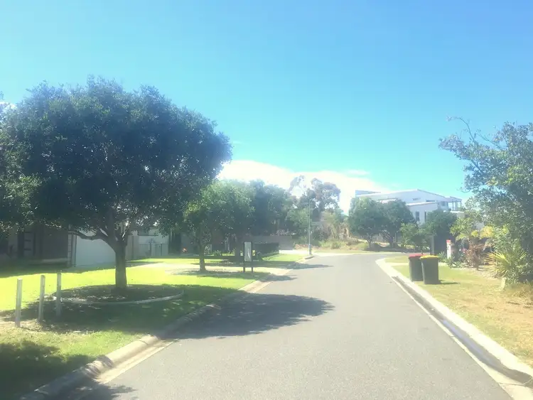 Main view of Homely land listing, 14 Dolphin Court, Agnes Water QLD 4677