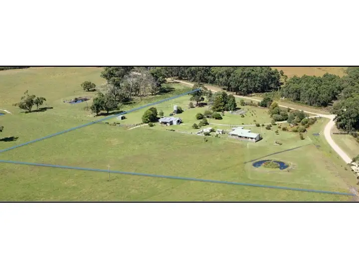 Second view of Homely house listing, 750 MARLO PLAINS RD, Cape Conran VIC 3888