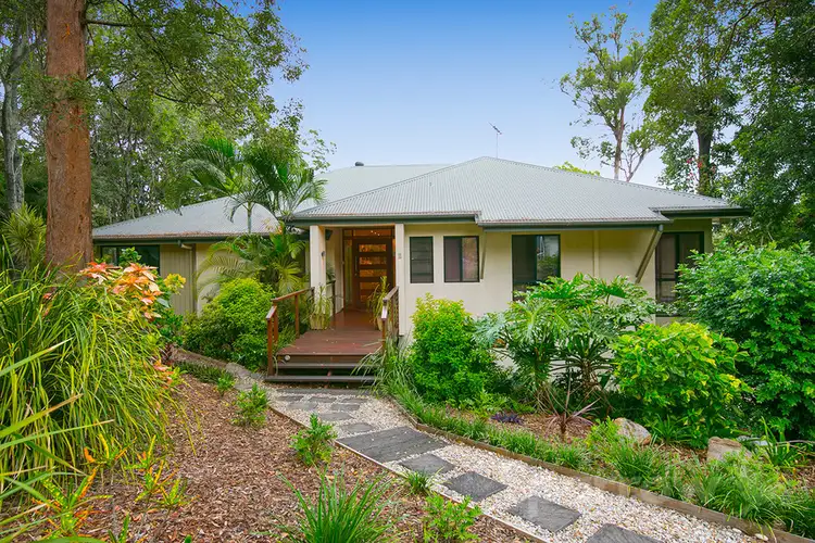 11 Robertson Place, Fig Tree Pocket QLD 4069