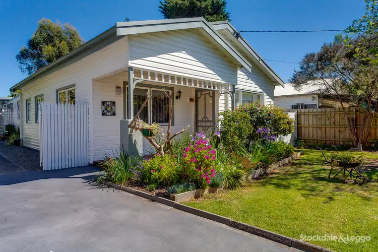 Third view of Homely house listing, 18 Pettit Street, Crib Point VIC 3919