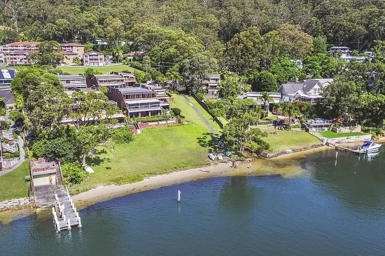 Second view of Homely unit listing, 5/31 Empire Bay Drive, Daleys Point NSW 2257