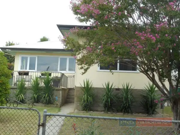 Main view of Homely house listing, 53 Simpson Street, Tumut NSW 2720