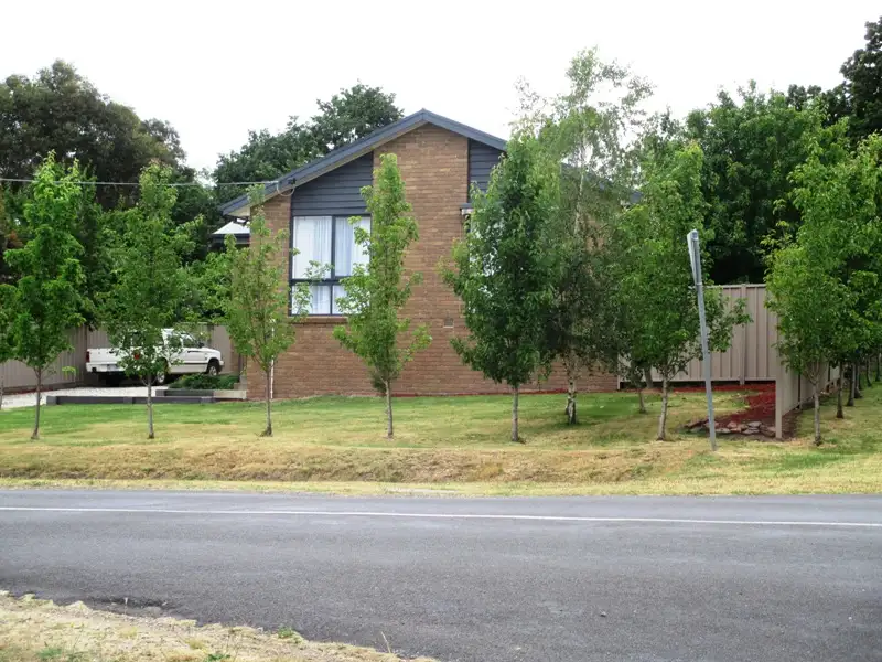 Main view of Homely house listing, 61 Webster St, Alexandra VIC 3714
