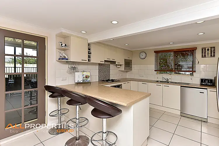 Second view of Homely house listing, 15 Sunningdale Avenue, Rochedale South QLD 4123