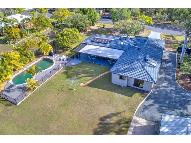 Main view of Homely house listing, 25 Swallow Street, Thornlands QLD 4164