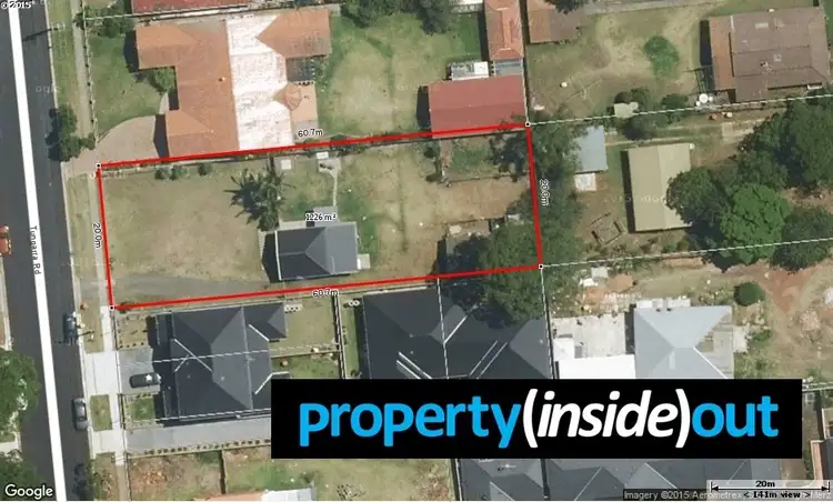 23 Tungarra Rd, Girraween NSW 2145