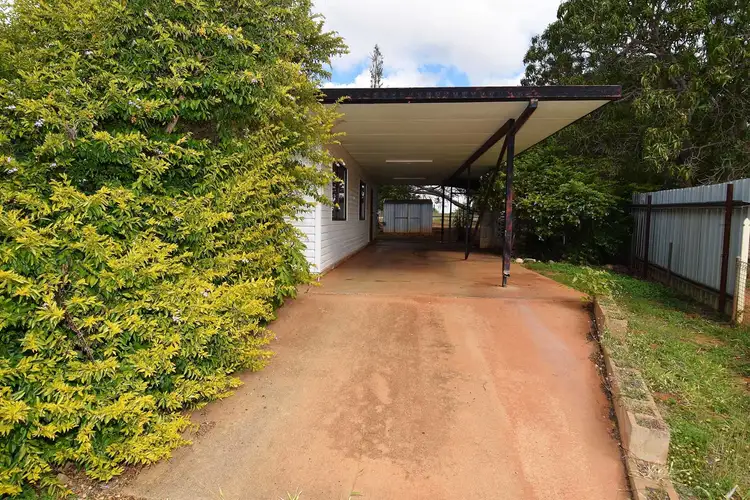 Third view of Homely house listing, 10 Wherry Close, Charters Towers QLD 4820