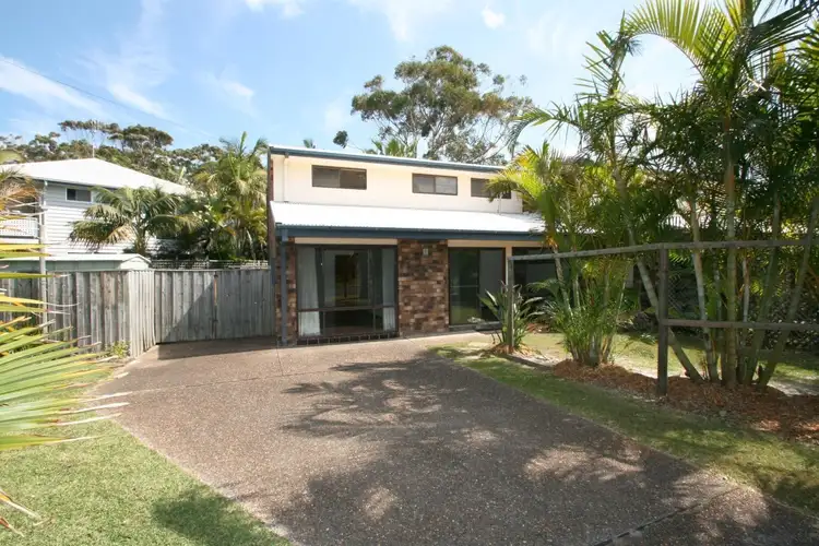 Second view of Homely townhouse listing, 1/1 Harrow Drive, Boomerang Beach NSW 2428
