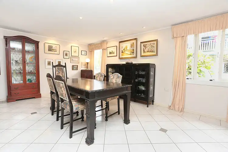 Second view of Homely house listing, 44 ARDENTALLEN ROAD, Enoggera QLD 4051