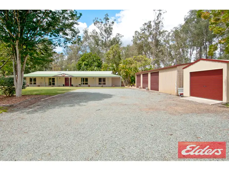 Main view of Homely house listing, 37-41 Orion Road, Cedar Vale QLD 4285
