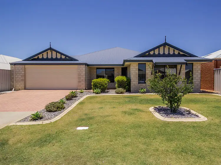 Main view of Homely house listing, 7 Nottely Crescent, Secret Harbour WA 6173