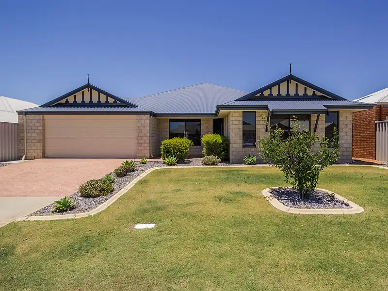 Main view of Homely house listing, 7 Nottely Crescent, Secret Harbour WA 6173