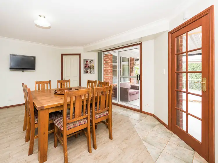 Fourth view of Homely house listing, 12 Macquarie Drive, Mudgee NSW 2850