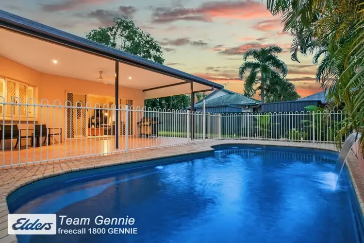 Third view of Homely house listing, 16 Macadam Place, Gunn NT 832