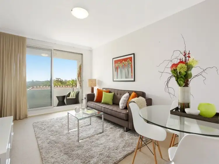 18/62-64 Queens Park Rd, Queens Park NSW 2022
