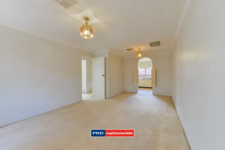 Second view of Homely house listing, 1/15 Piper Street, Tamworth NSW 2340