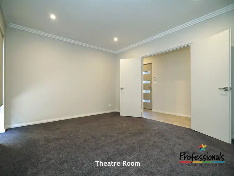 Fourth view of Homely house listing, 35D Walter Road, Inglewood WA 6052