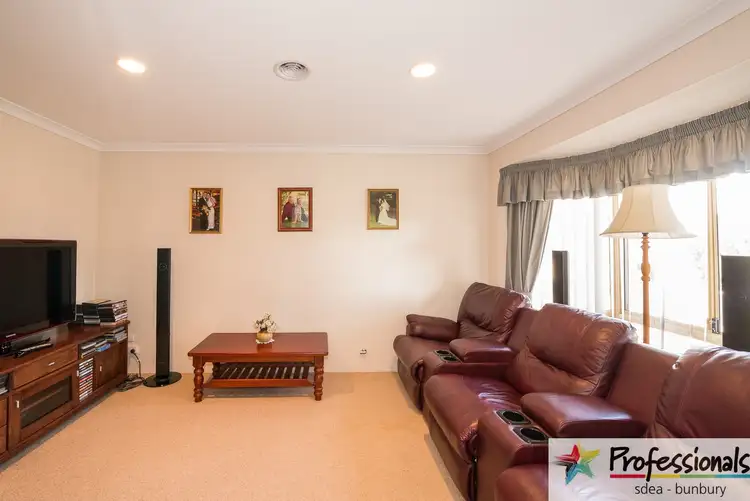 Fifth view of Homely house listing, 20 Magdalen Place, College Grove WA 6230