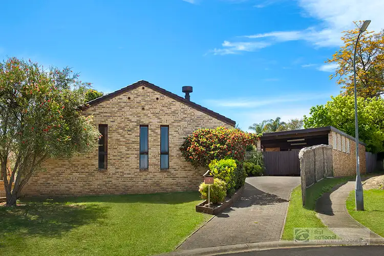 7 Hayes Place