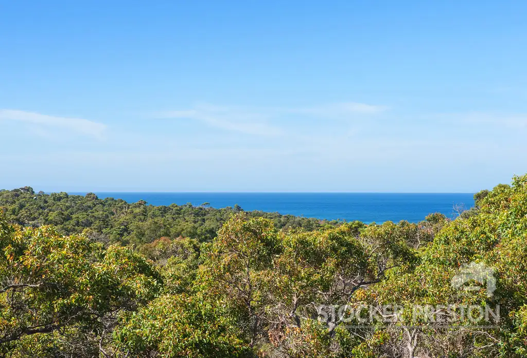 Main view of Homely land listing, 18 Lancelot View, Eagle Bay WA 6281