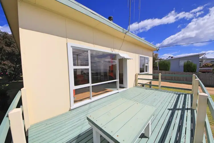 Third view of Homely house listing, 13 Targett, Scamander TAS 7215