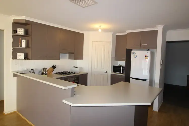 Third view of Homely house listing, 42 Hurcombe Crescent, Port Augusta West SA 5700