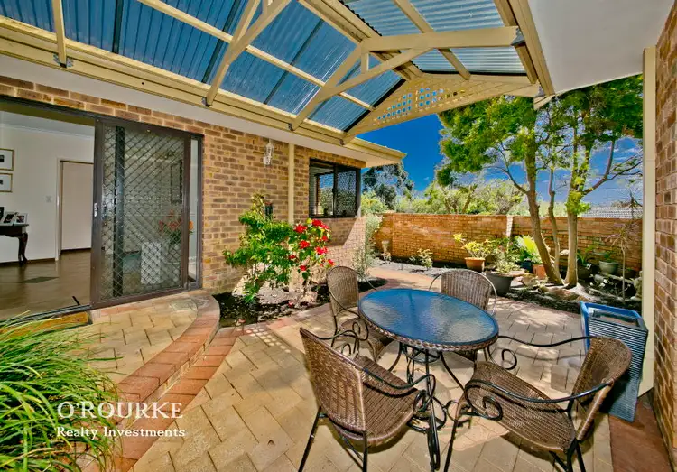 Third view of Homely house listing, 119 Clement Drive, Karrinyup WA 6018