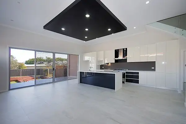 Second view of Homely semi-detached listing, 44A Caldwell Parade, Yagoona NSW 2199