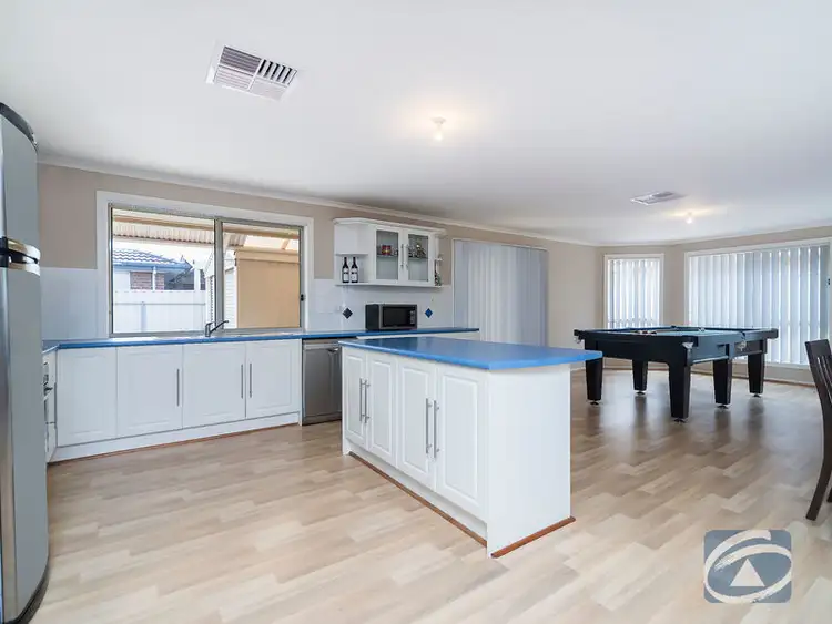 Fifth view of Homely house listing, 1 Wren Crescent, Paralowie SA 5108