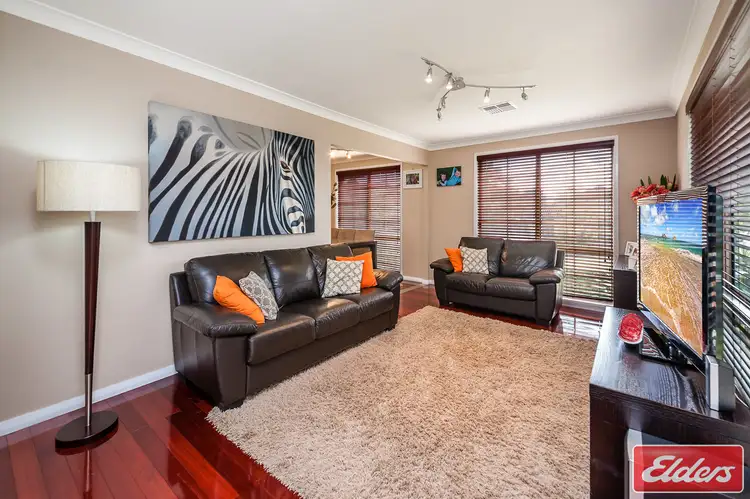 Fifth view of Homely house listing, 20 Rabett Crescent, Horningsea Park NSW 2171