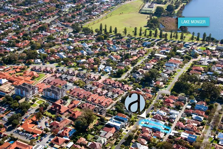 42A Connolly Street, Wembley WA 6014