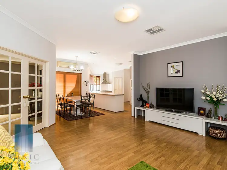 Fifth view of Homely house listing, 5 Jenkins Lane, Langford WA 6147