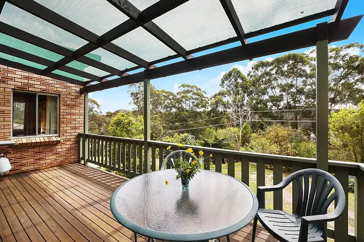 Fifth view of Homely house listing, 577 The Scenic Road, Macmasters Beach NSW 2251