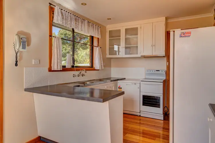 Third view of Homely house listing, 25 Andrea Place, Riverside TAS 7250