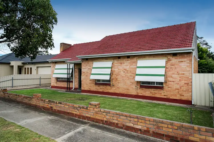 Second view of Homely house listing, 38 John Street, Flinders Park SA 5025