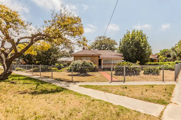 Main view of Homely house listing, 40 Joslin Street, Hilton WA 6163