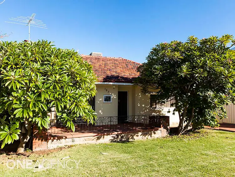 187 Hampton Road, South Fremantle WA 6162