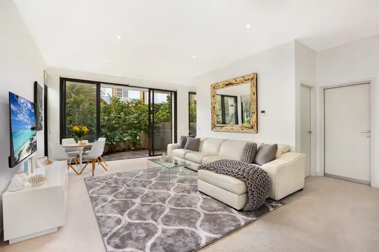 Main view of Homely house listing, 17 Florey Crescent, Little Bay NSW 2036