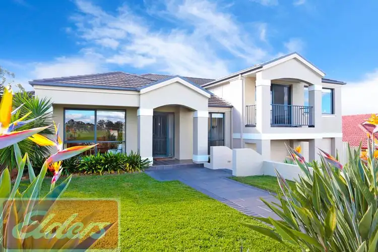 Second view of Homely house listing, 7 St Heliers Road, Silverdale NSW 2752