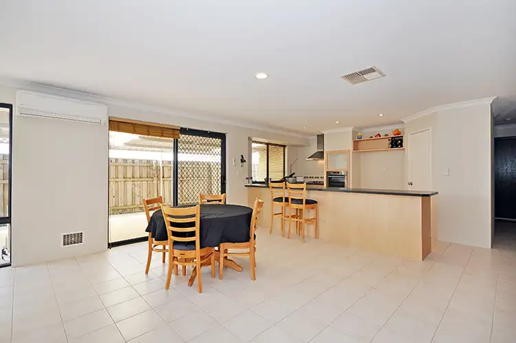 Sixth view of Homely house listing, 26 Evesham Drive, Ellenbrook WA 6069