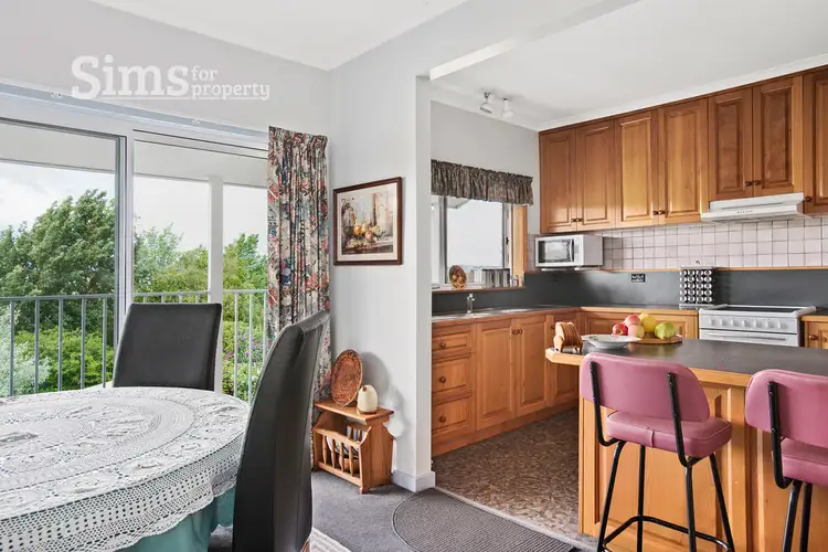 Third view of Homely house listing, 5 Riverview Road, Riverside TAS 7250