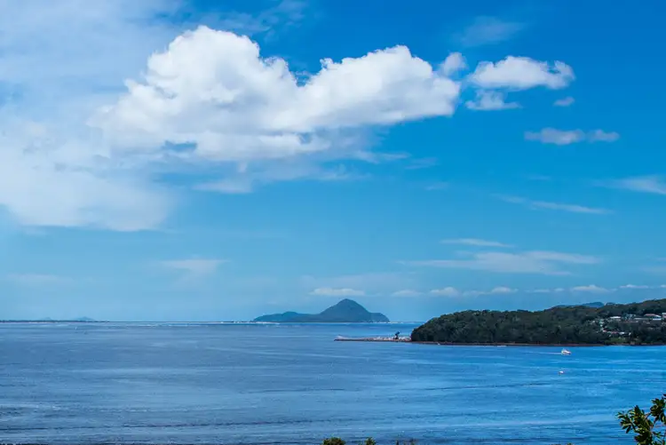 Fourth view of Homely land listing, 47 Scott Circuit, Salamander Bay NSW 2317